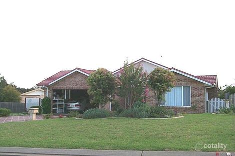 3 Briarwood Row, Port Macquarie, NSW 2444