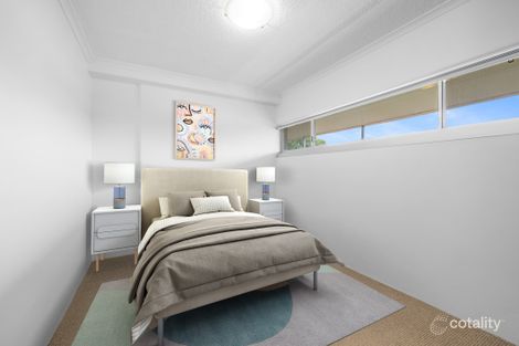 Property photo of 204/176 Glenmore Road Paddington NSW 2021