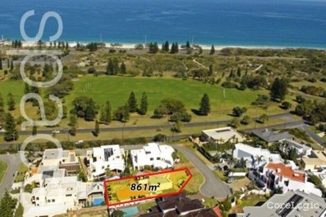 Property photo of 14 Taworri Way City Beach WA 6015