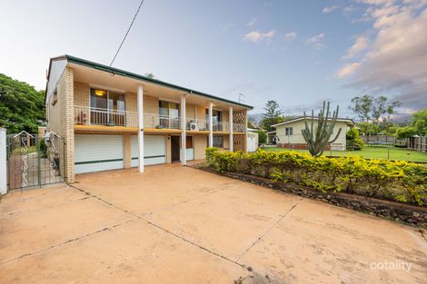 Property photo of 40 Jutland Street Oxley QLD 4075