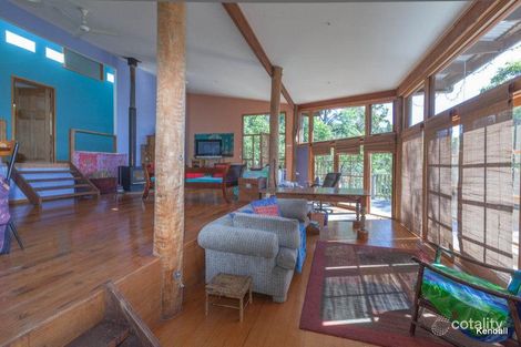 Property photo of 17-21 Maurita Court Canungra QLD 4275