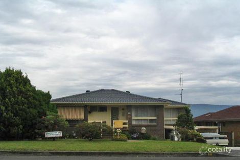 Property photo of 68 Exmouth Road Kanahooka NSW 2530