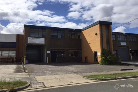 10-12 Edgecombe Ct, Moorabbin, VIC 3189
