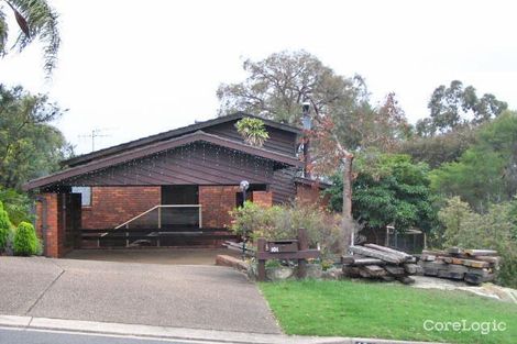 Property photo of 101 Hall Drive Menai NSW 2234