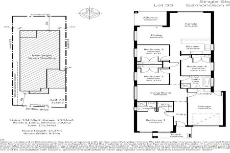 Property photo of 51 Jardine Drive Edmondson Park NSW 2174