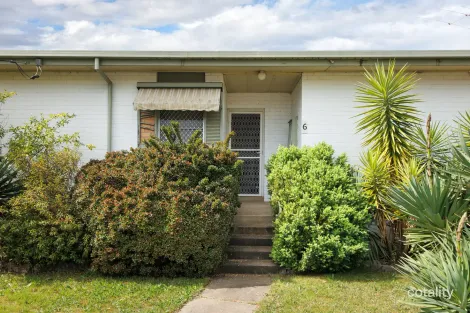 Property photo of 6 Melrose Drive Wodonga VIC 3690