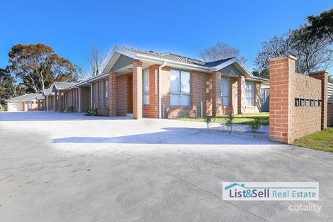 Property photo of 1/75 Parliament Road Macquarie Fields NSW 2564