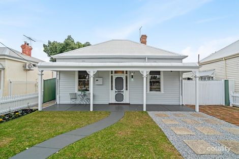 Property photo of 273 Railway Parade Maylands WA 6051
