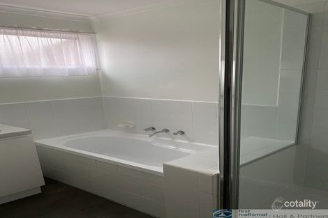 Property photo of 1/116 McFees Road Dandenong North VIC 3175