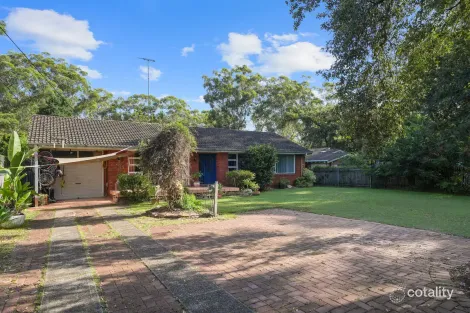 Property photo of 32 Robert Street Telopea NSW 2117