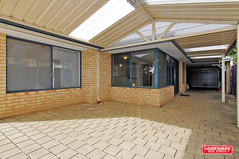 Property photo of 45A Bradley Way Lockridge WA 6054