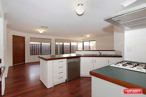 Property photo of 45A Bradley Way Lockridge WA 6054