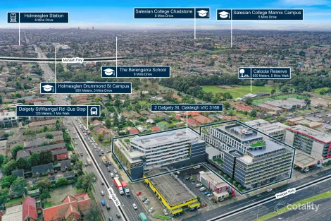 12/2 Dalgety St, Oakleigh, VIC 3166