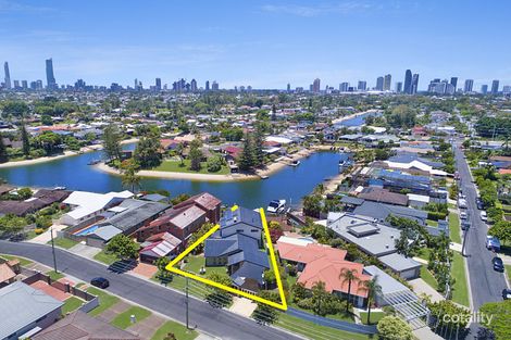 25 Sophie Ave, Broadbeach Waters, QLD 4218