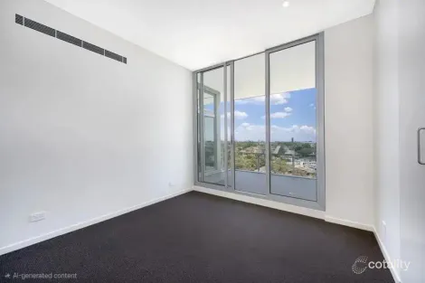 Property photo of 1307/1 Saunders Close Macquarie Park NSW 2113