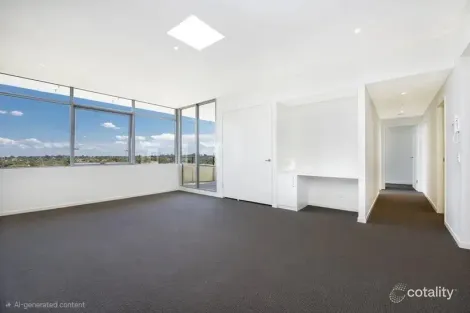 Property photo of 1307/1 Saunders Close Macquarie Park NSW 2113