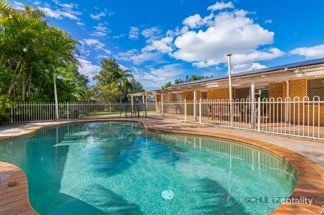 Property photo of 16 Schonwerder Drive Windaroo QLD 4207