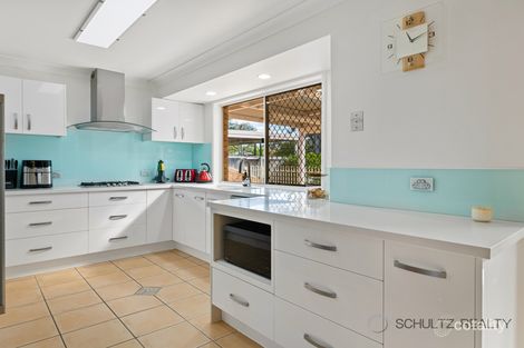 Property photo of 16 Schonwerder Drive Windaroo QLD 4207