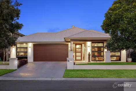 16 CRICK PL, ORAN PARK, NSW 2570