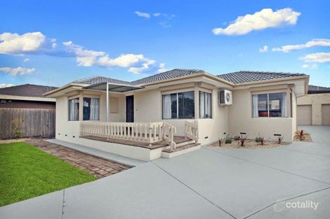 13 Balcombe Ct, Thomastown, VIC 3074