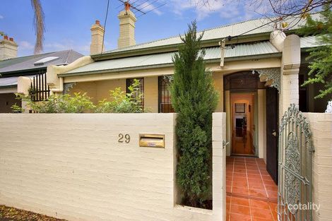Property photo of 29 Bydown Street Neutral Bay NSW 2089