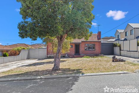 32 Montrose Way, Nollamara, WA 6061