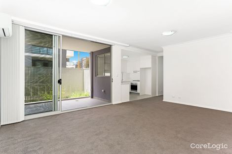 Property photo of 3/8-10 Fraser Street Westmead NSW 2145