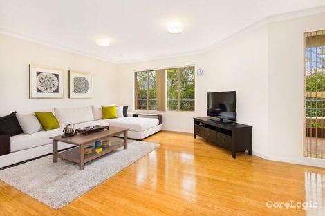 Property photo of 6/37 Archer Street Chatswood NSW 2067