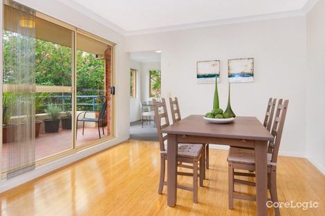 Property photo of 6/37 Archer Street Chatswood NSW 2067