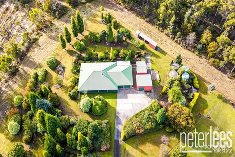 Property photo of 1886 Pipers River Road Lower Turners Marsh TAS 7267