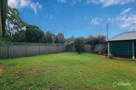 Property photo of 1 Edward Street Macquarie Fields NSW 2564