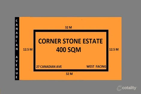 27 Canadian Ave, Werribee, VIC 3030