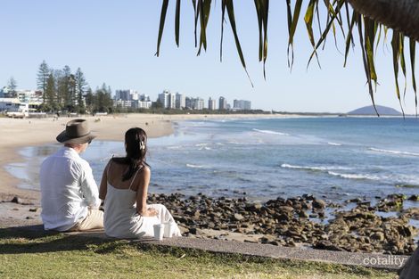 Property photo of 4/27 Lindsay Street Alexandra Headland QLD 4572