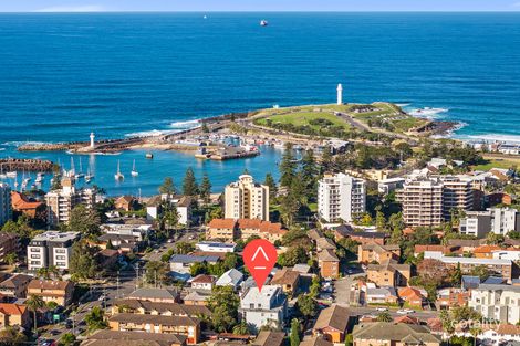 2/72-74 Corrimal St, Wollongong, NSW 2500