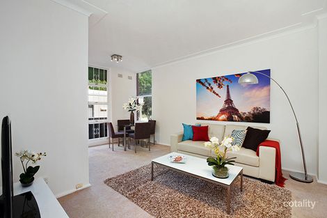 Property photo of 22/22 New Beach Road Darling Point NSW 2027