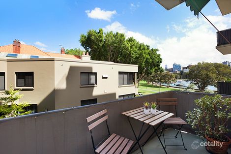 Property photo of 22/22 New Beach Road Darling Point NSW 2027