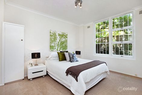 Property photo of 22/22 New Beach Road Darling Point NSW 2027