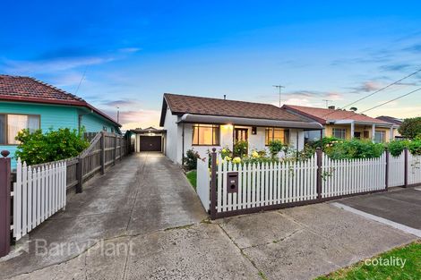 Property photo of 25 McLaughlin Street Ardeer VIC 3022