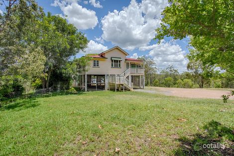 Property photo of 1127 Old Maryborough Road Corella QLD 4570