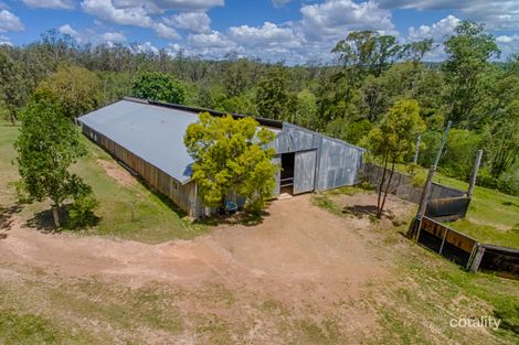 Property photo of 1127 Old Maryborough Road Corella QLD 4570