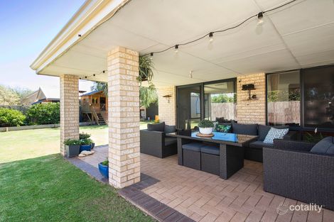 Property photo of 36 Edith Agnes Circle West Busselton WA 6280