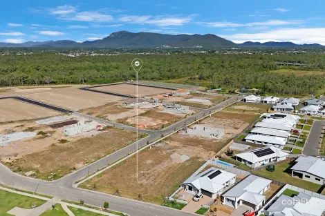 23 Chanctonbury Ave, Shaw, QLD 4818