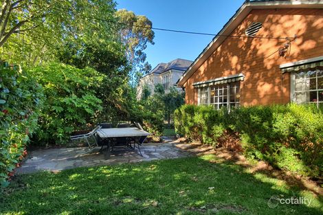 Property photo of 1/12 Edward Street Kew VIC 3101