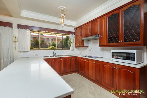 Property photo of 50 Dumas Street McKellar ACT 2617