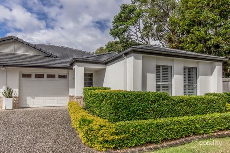 Property photo of 43/45 Swanton Drive Mudgeeraba QLD 4213