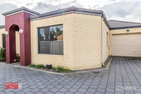 3/25 Gartrell St, Midland, WA 6056