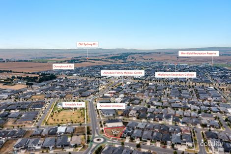 49 Ellscott Bvd, Mickleham, VIC 3064