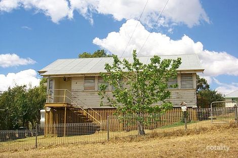 Property photo of 4 Yeates Street Harlaxton QLD 4350