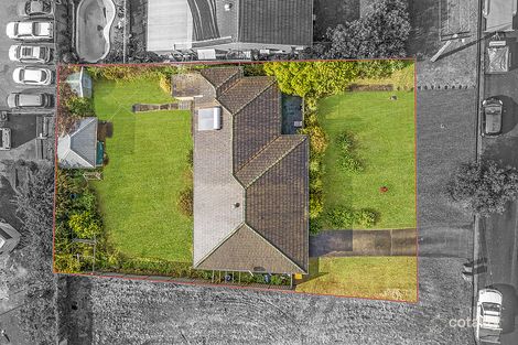 Property photo of 1 Edward Street Macquarie Fields NSW 2564