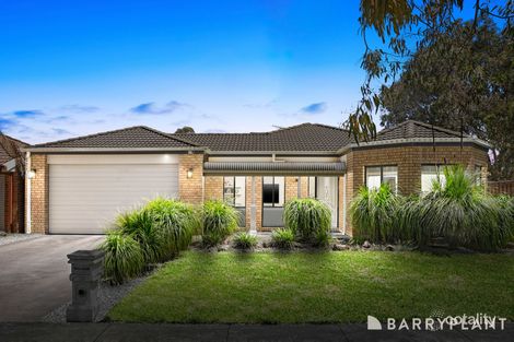 Property photo of 23 Evergreen Drive South Morang VIC 3752